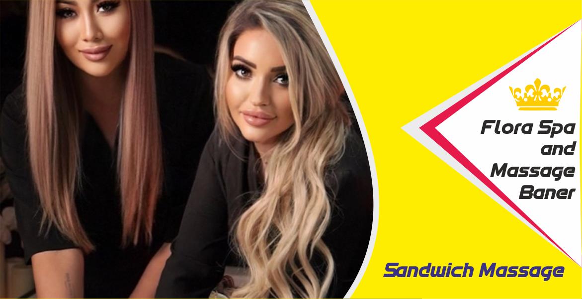 Sandwich Massage in Baner